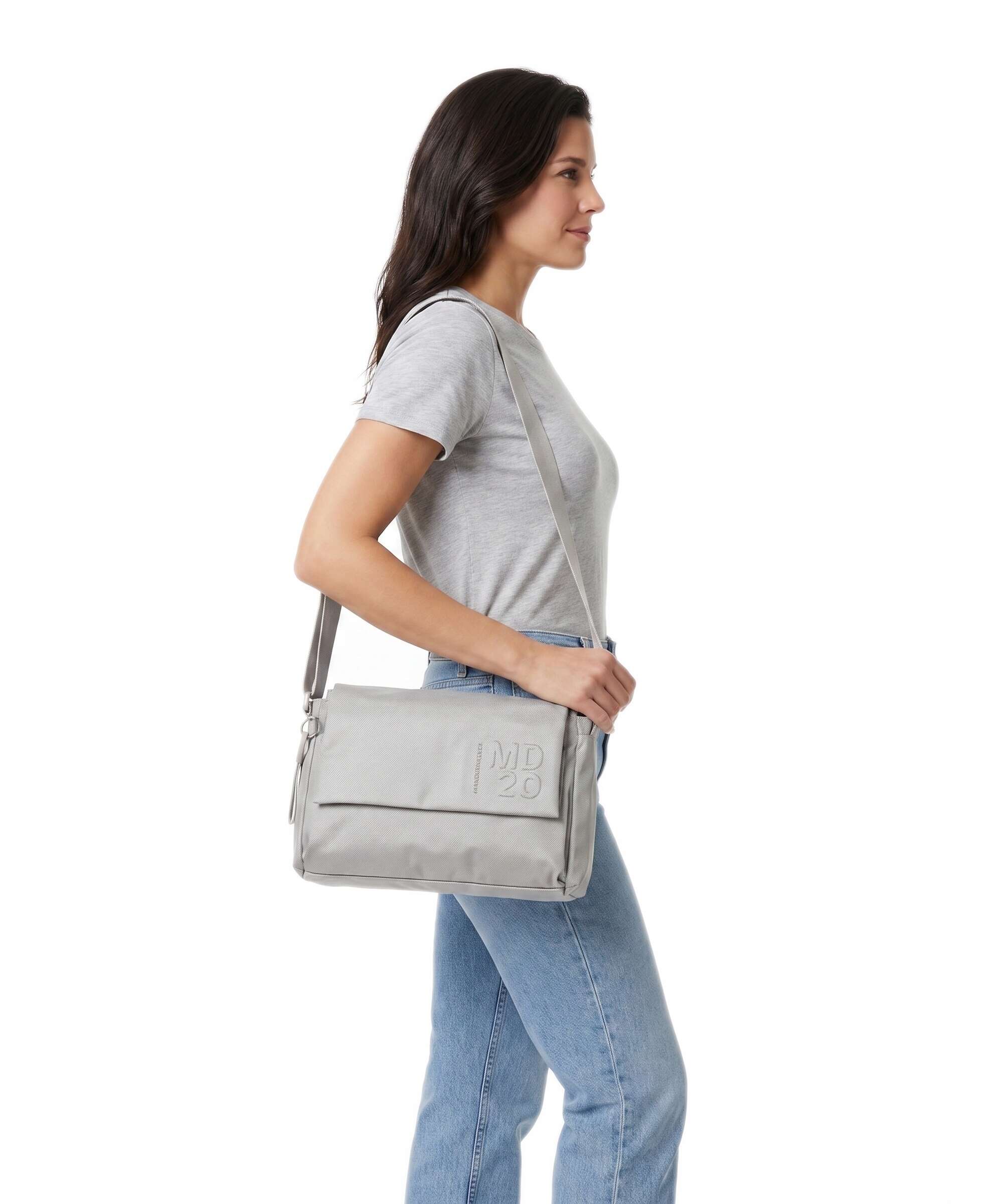 Mandarina Duck MD20 Crossbody bag cocoon