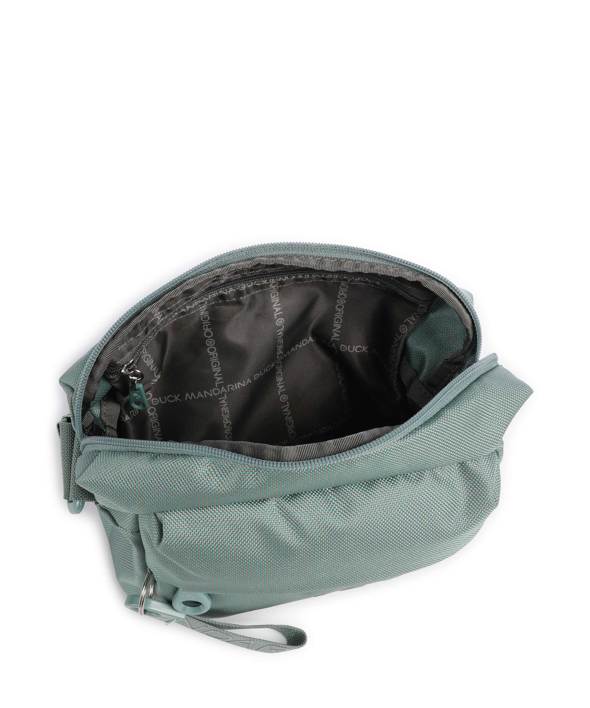 Mandarina Duck MD20 Crossbody bag mint