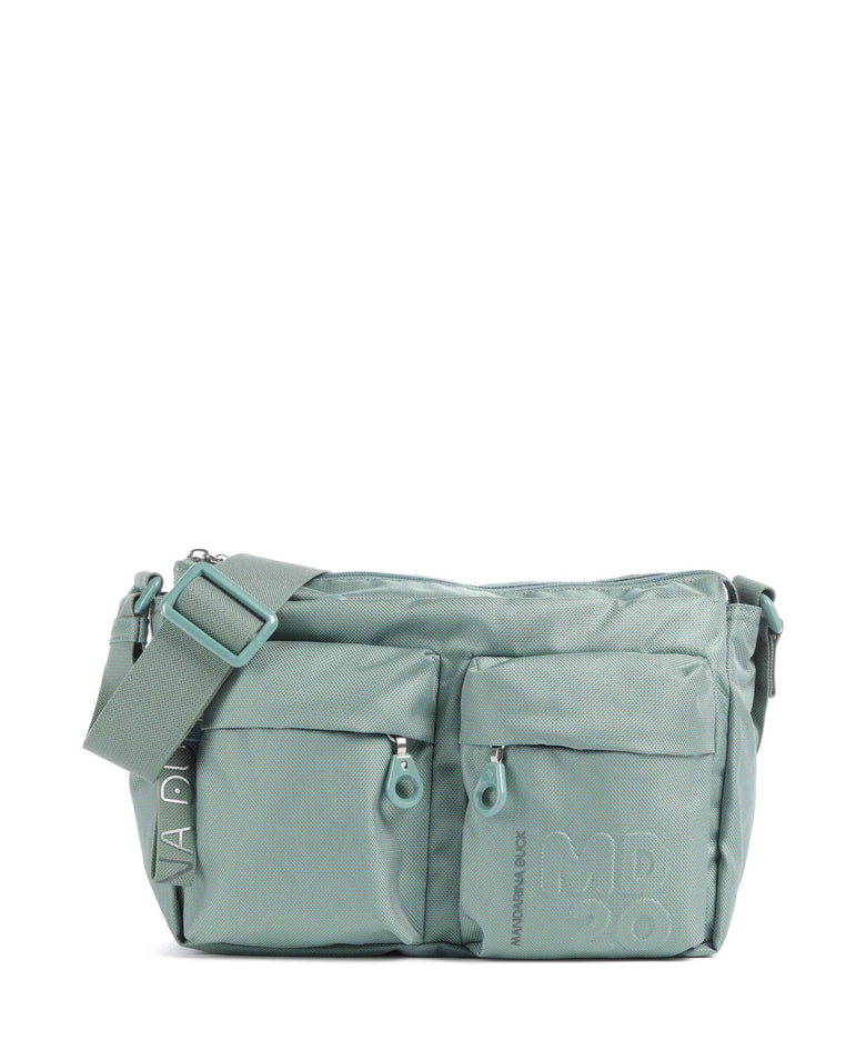 Mandarina Duck MD20 Crossbody bag mint