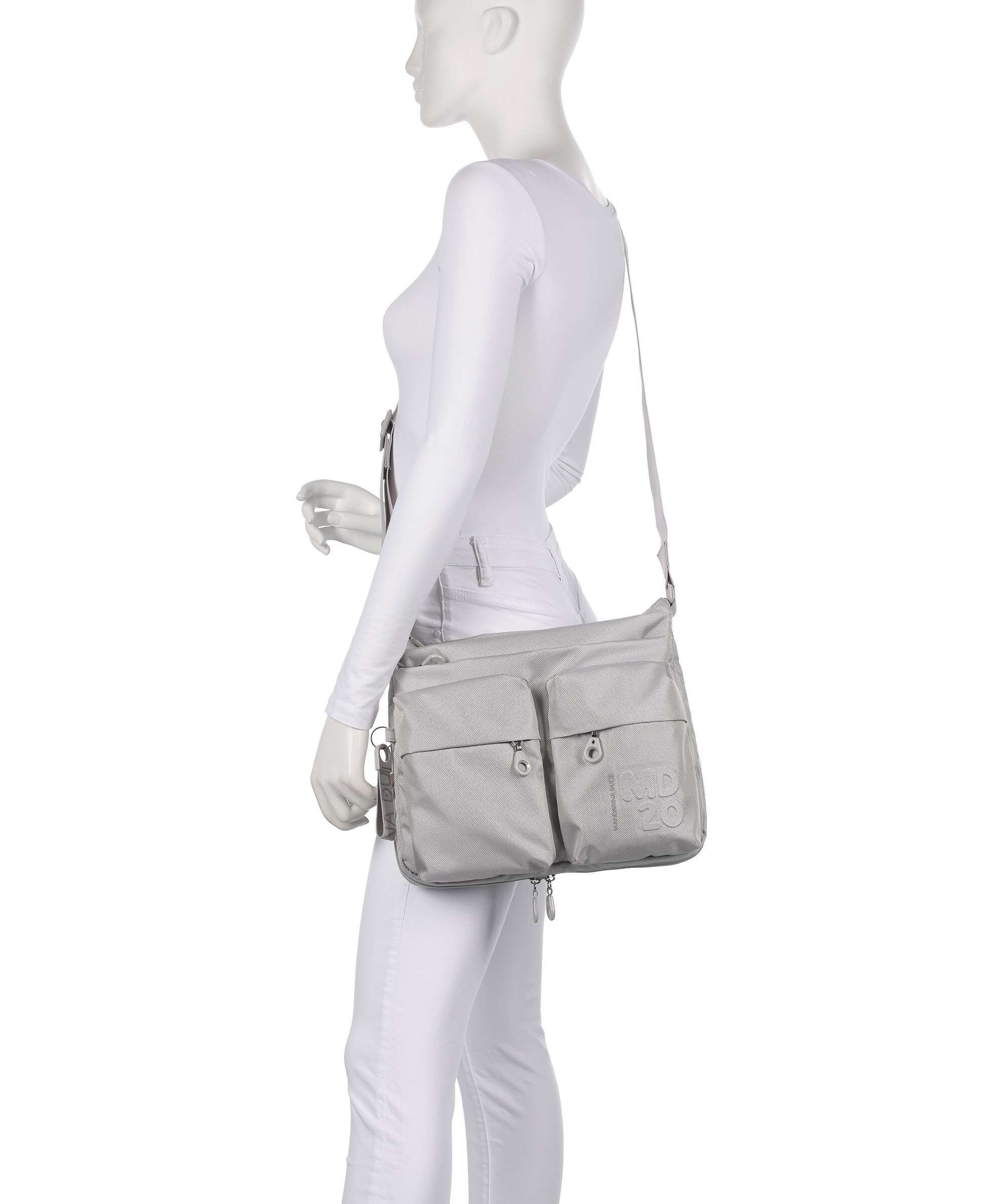 Mandarina Duck MD20 Crossbody bag cocoon