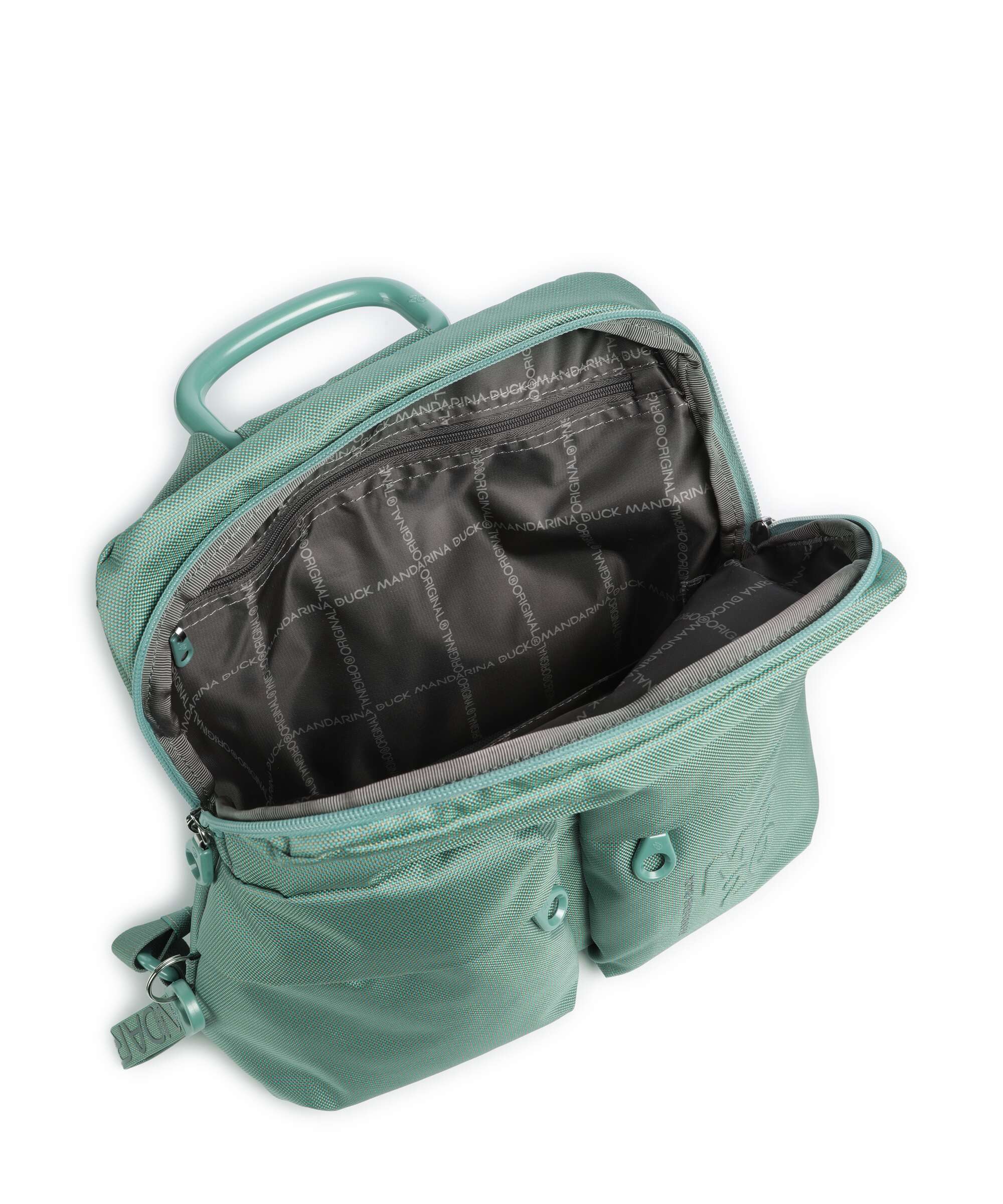 Mandarina Duck MD20 Backpack mint