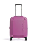 Mandarina Duck Logoduck+ Spinner (4 wheels) digital pink