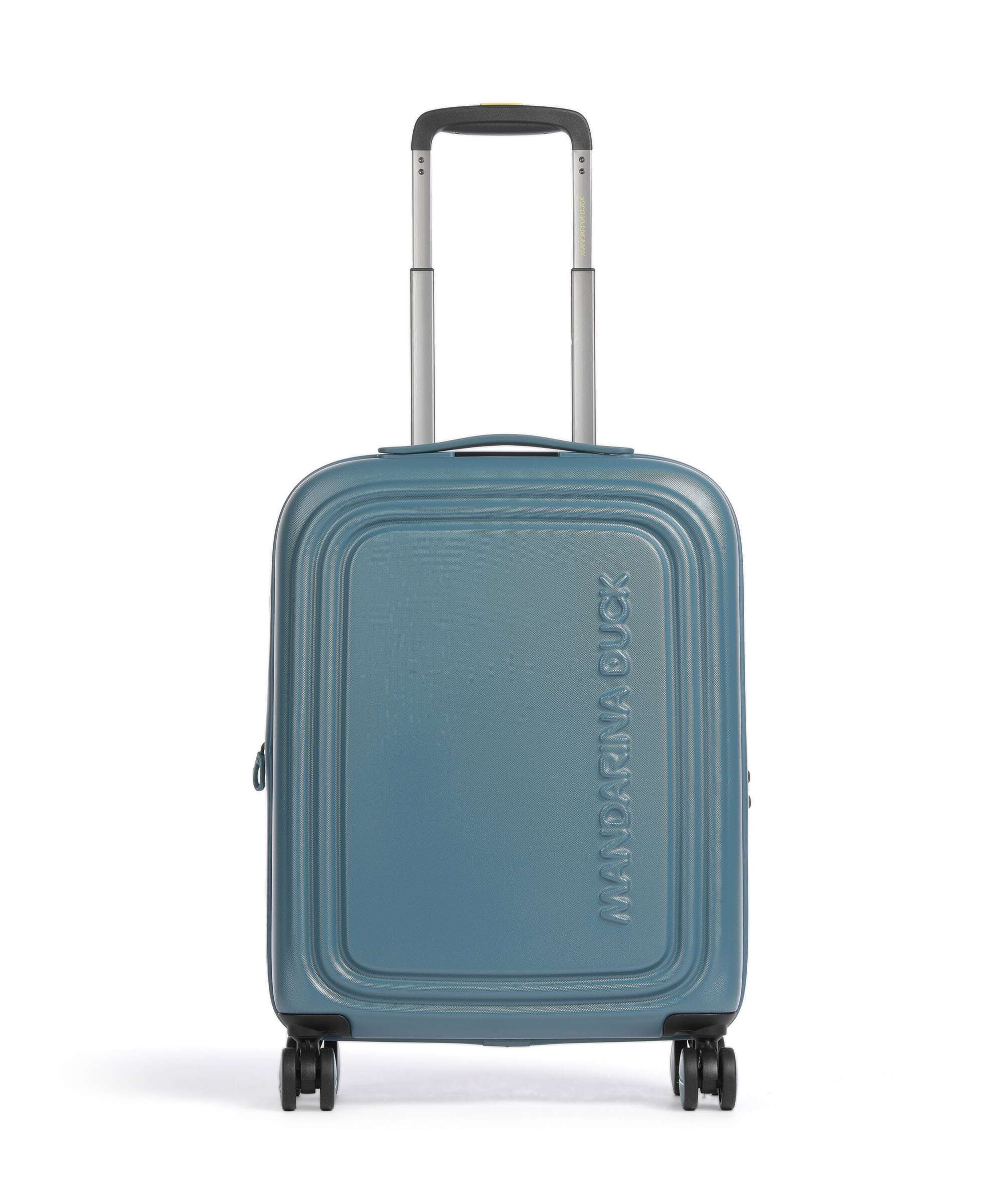 Mandarina Duck Logoduck+ Spinner (4 wheels) tailor blue