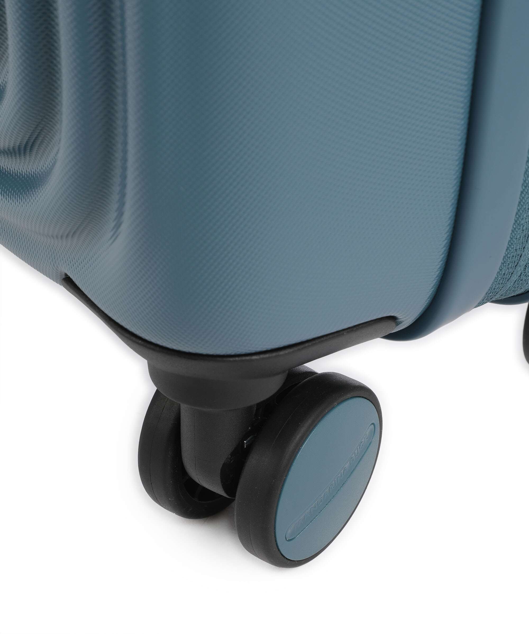 Mandarina Duck Logoduck+ Spinner (4 wheels) tailor blue