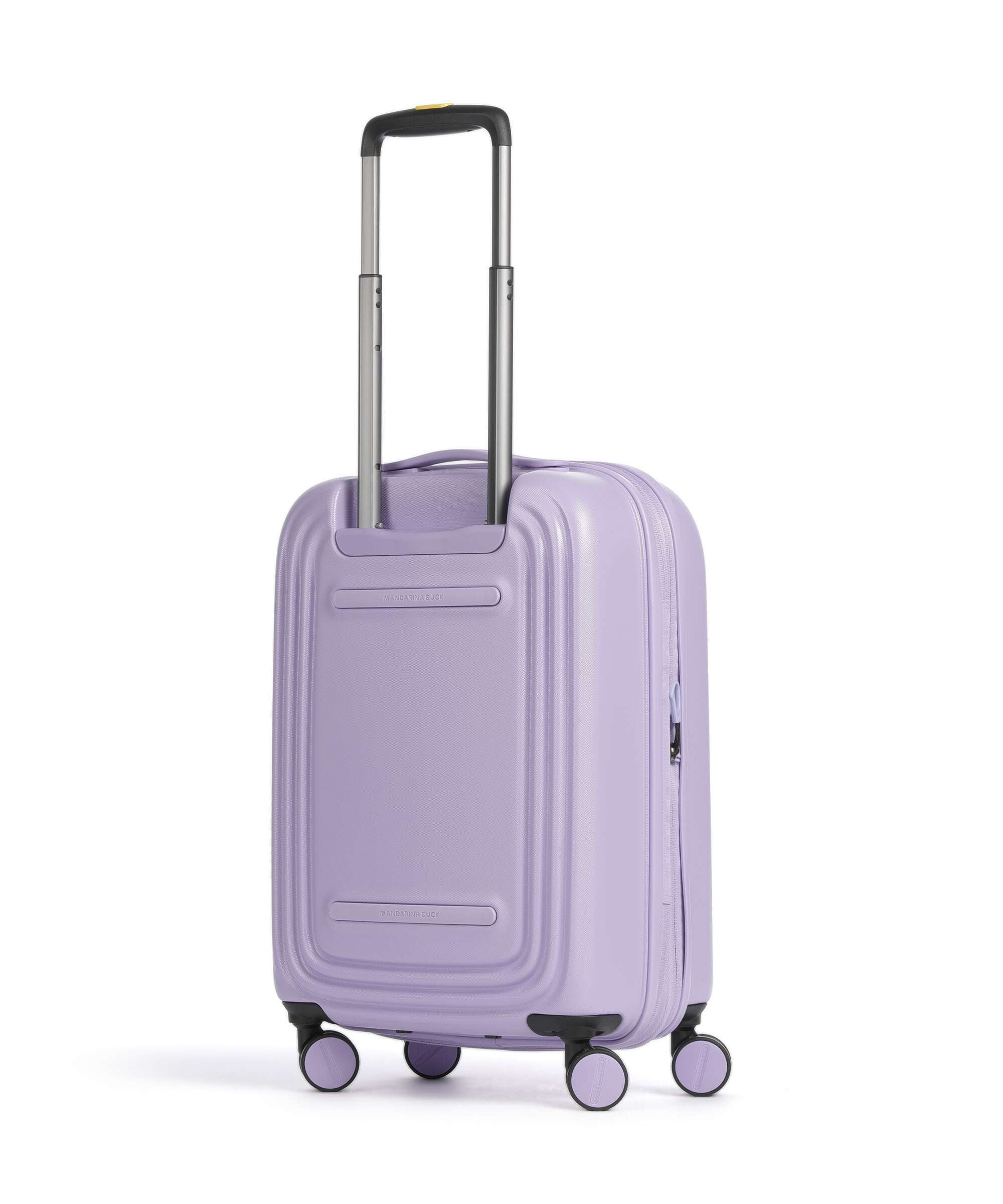 Mandarina Duck Logoduck+ Spinner (4 wheels) frosty lilac