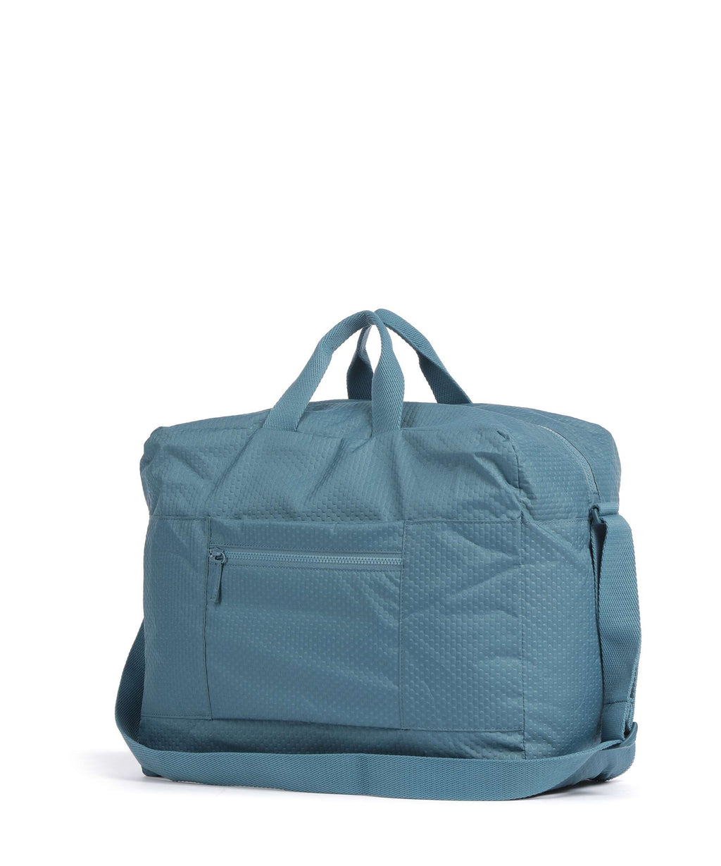 Mandarina Duck Revival 2.0 Weekend bag tailor blue