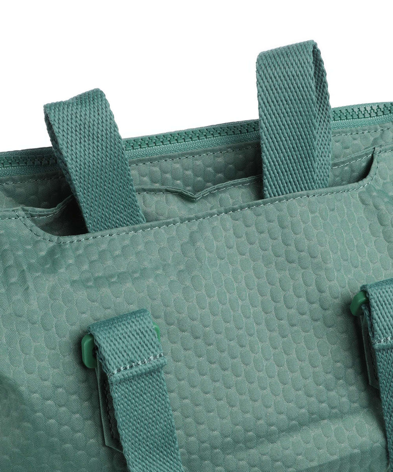 Mandarina Duck Revival 2.0 Backpack bag foliage green