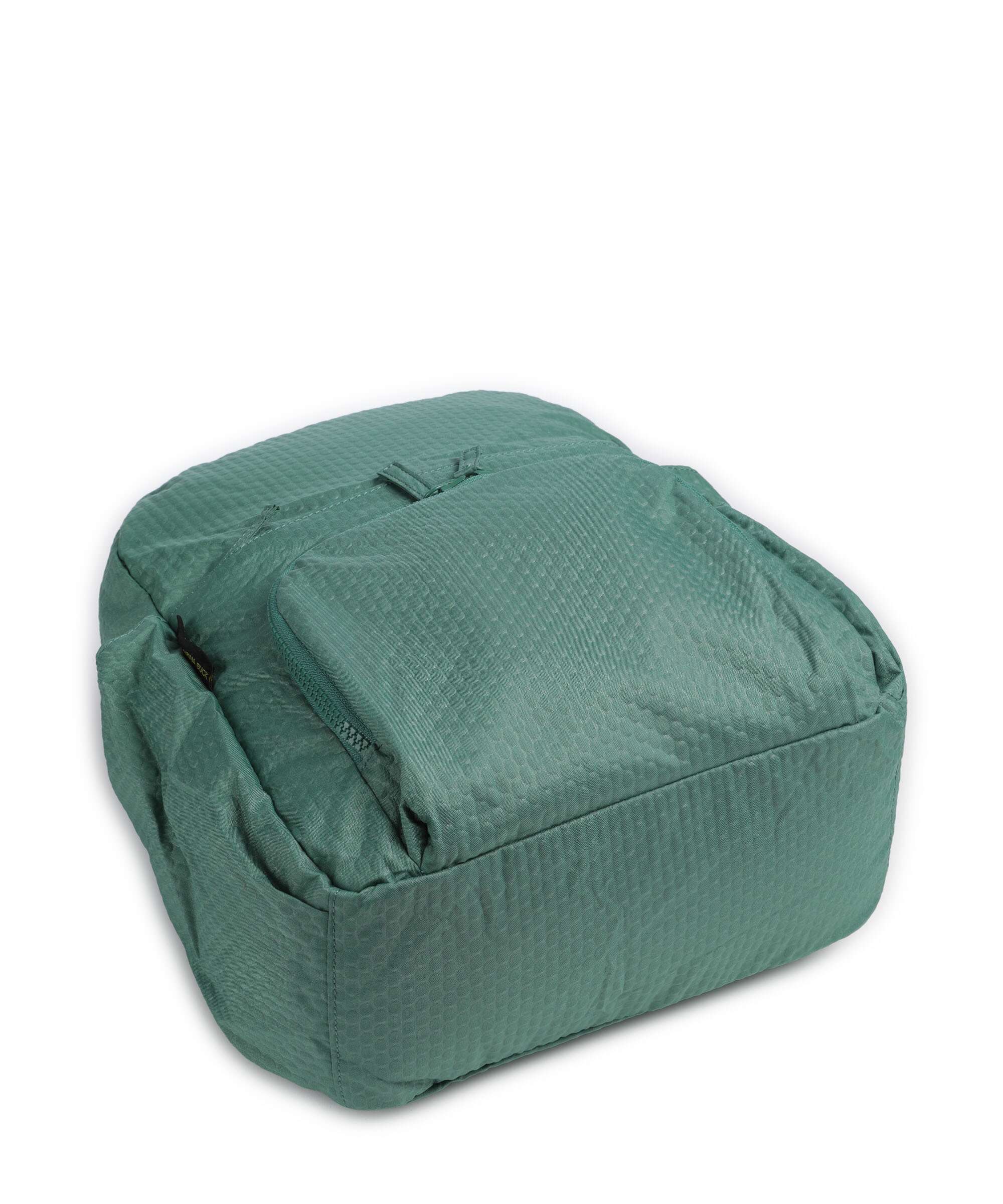 Mandarina Duck Revival 2.0 Backpack foliage green