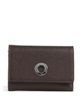 Mandarina Duck Mellow Leather Wallet espresso