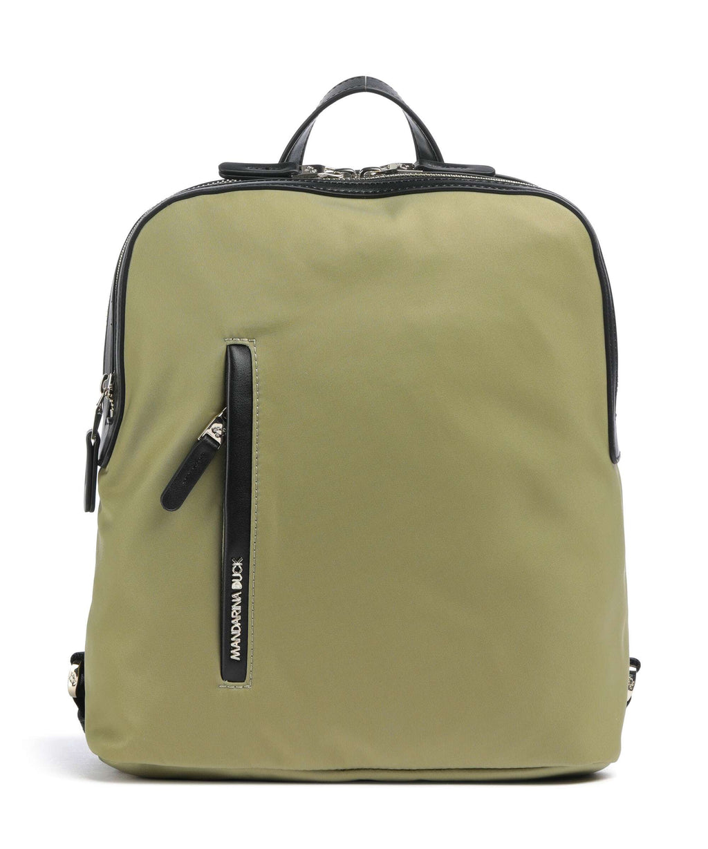 Mandarina Duck Hunter Backpack winter olive