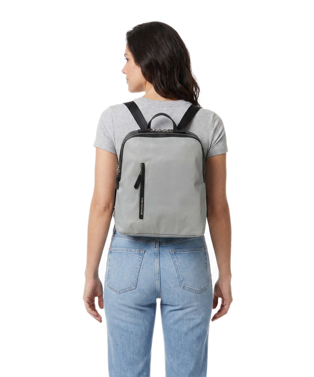 Mandarina Duck Hunter Backpack cocoon