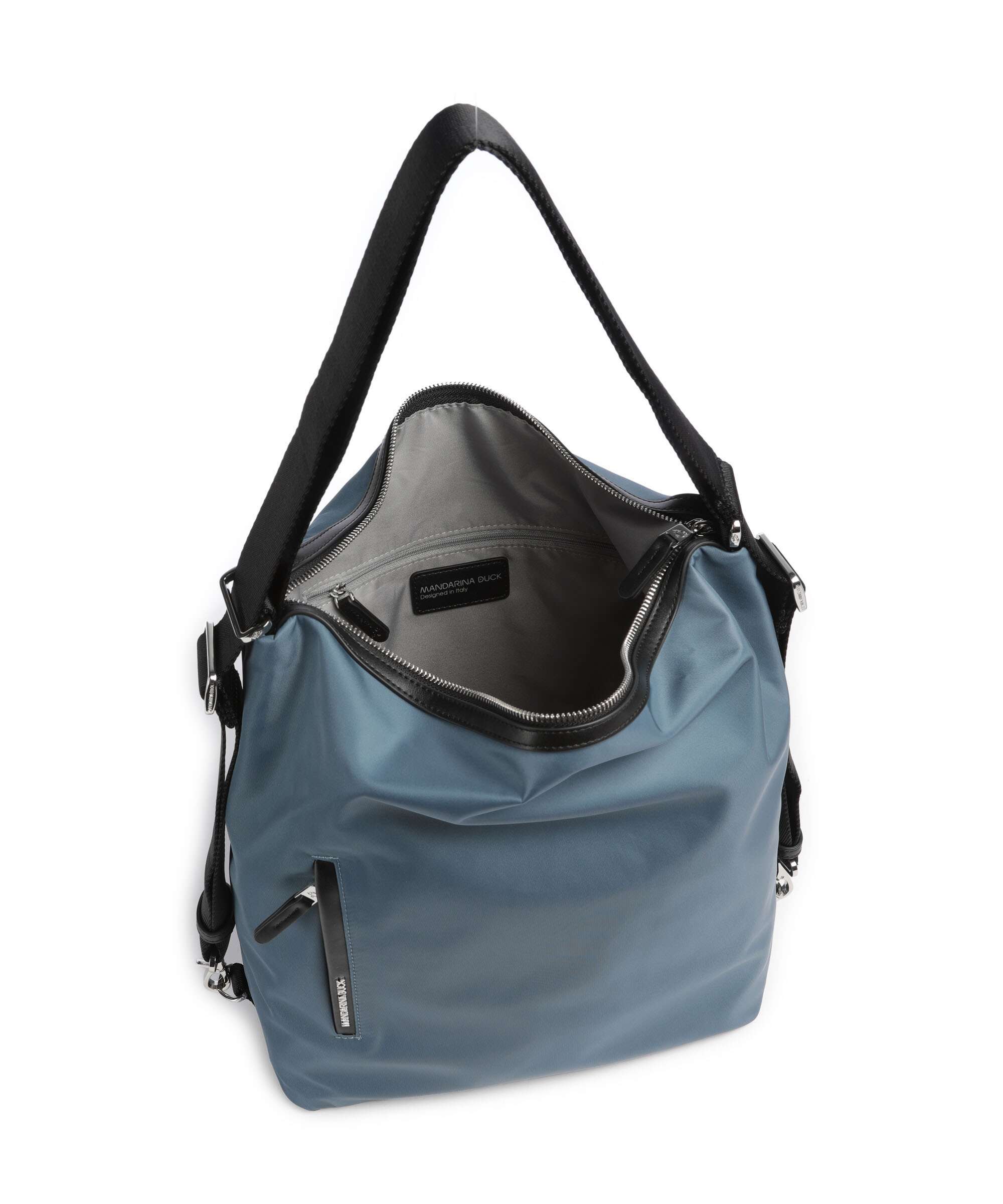 Mandarina Duck Hunter Backpack bag cosmic