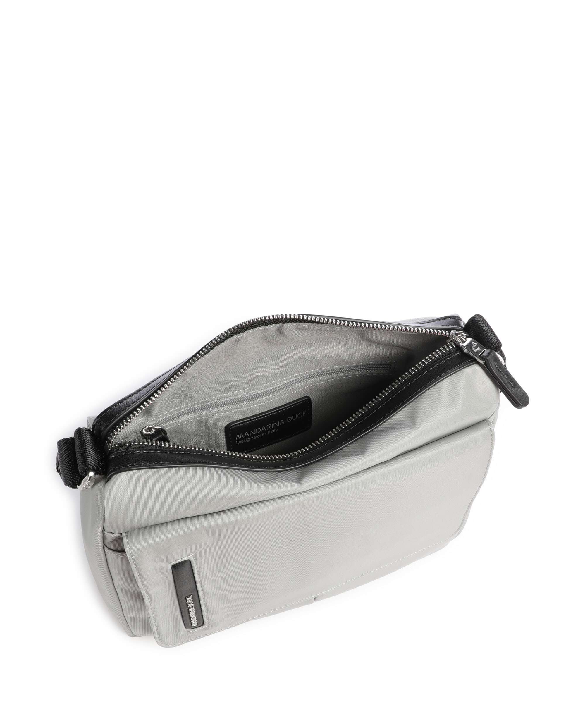 Mandarina Duck Hunter Crossbody bag cocoon