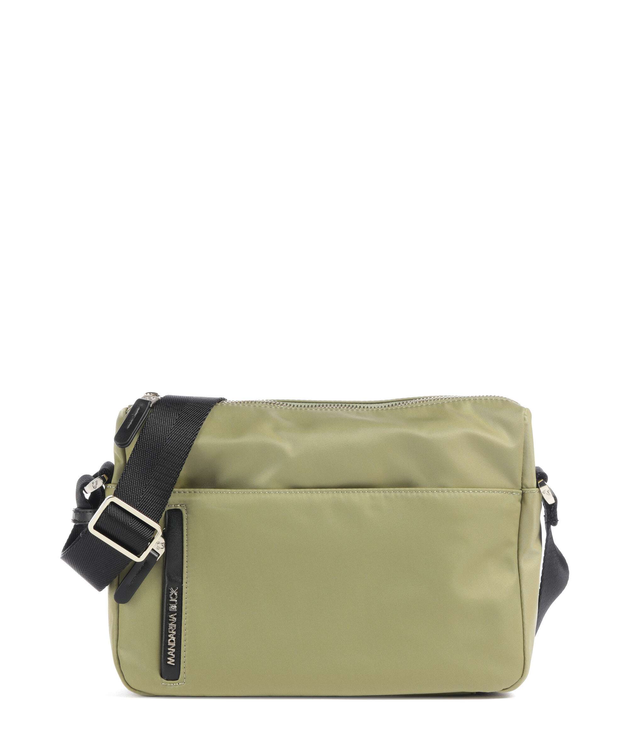 Mandarina Duck Hunter Crossbody bag winter olive