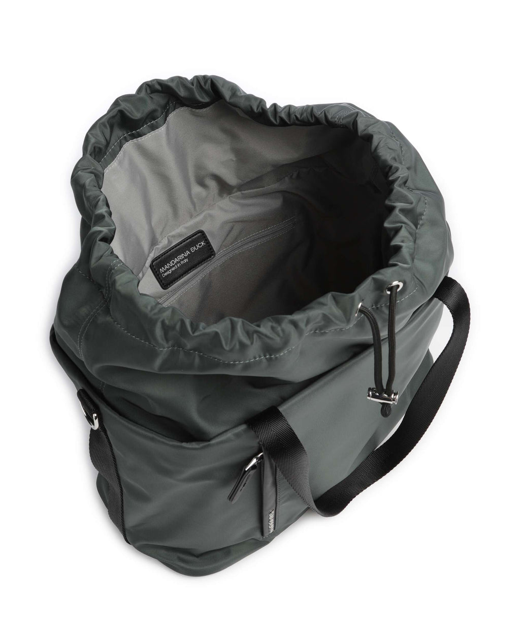 Mandarina Duck Hunter Tote bag urban chic
