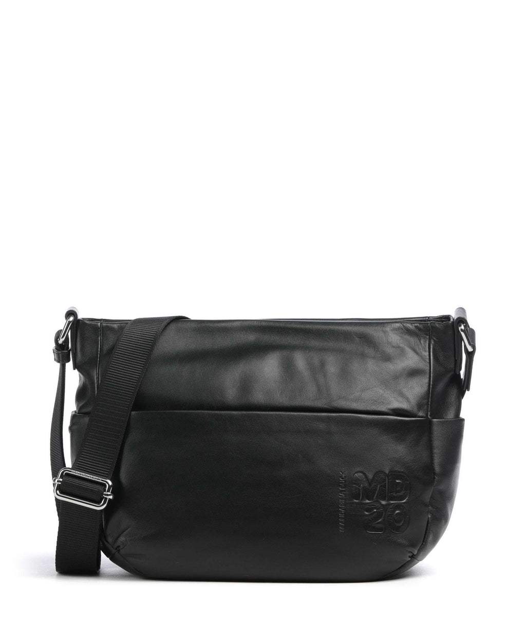 Mandarina Duck MD20 Crossbody bag nero