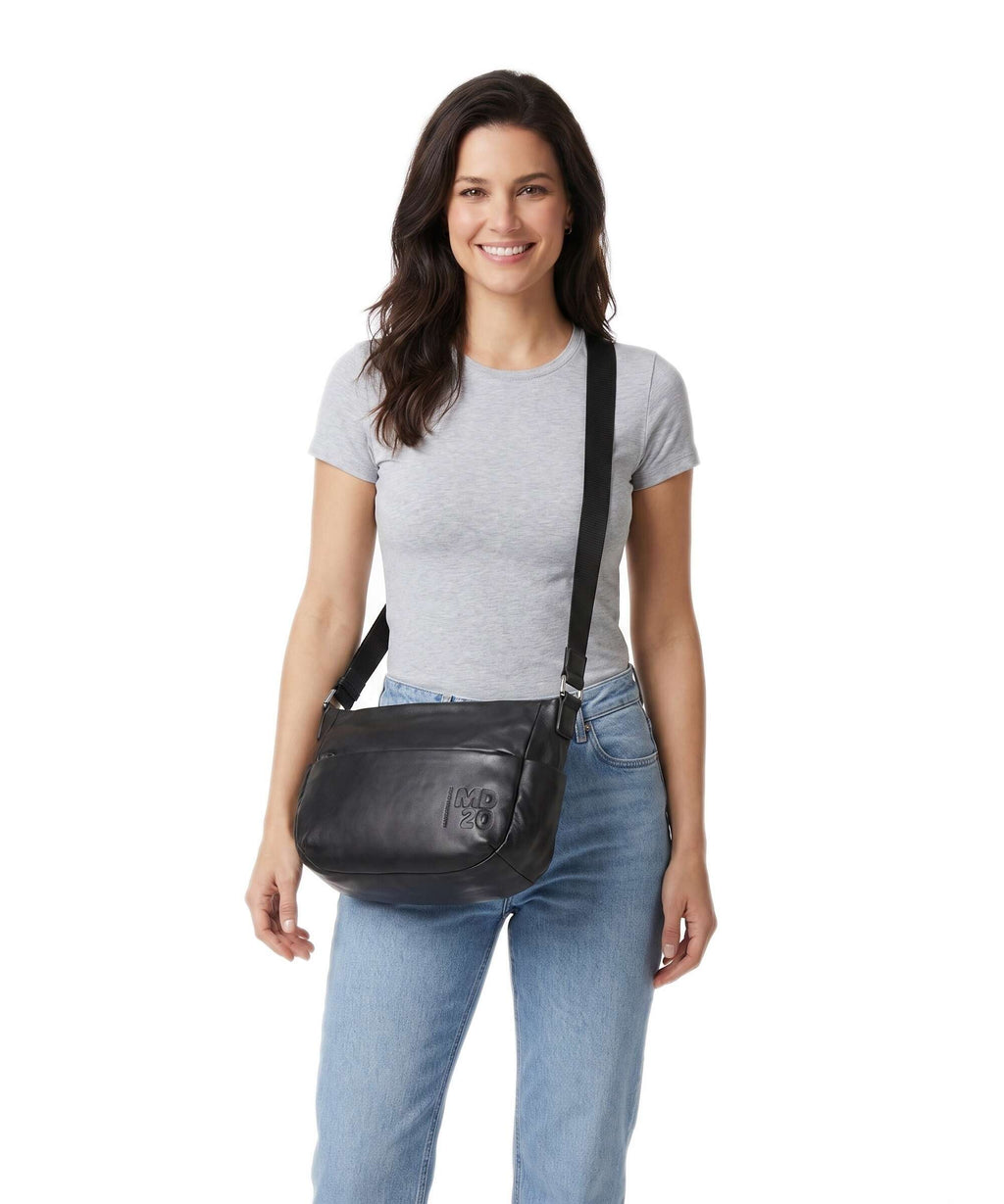 Mandarina Duck MD20 Crossbody bag nero