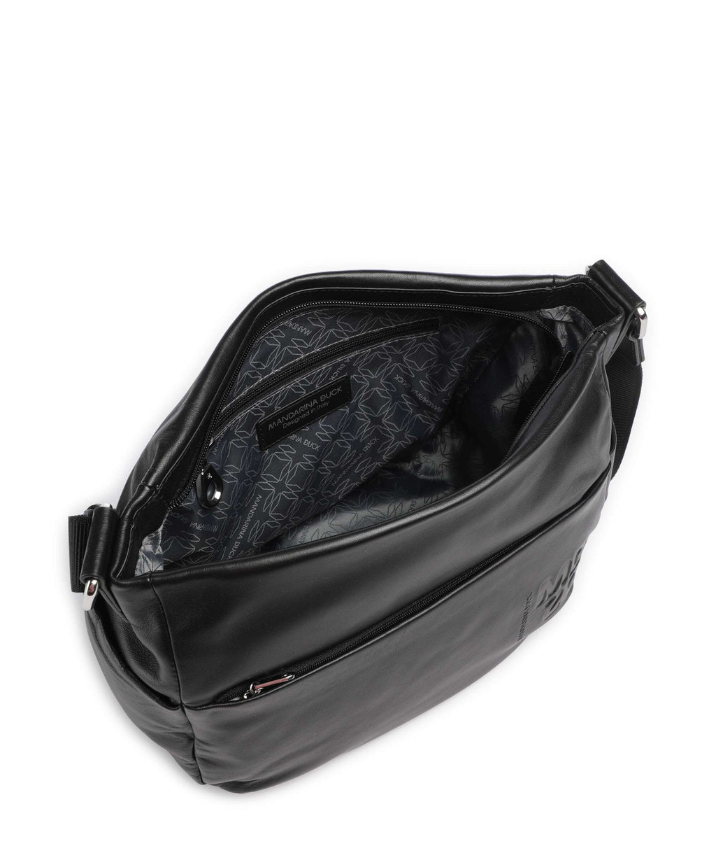 Mandarina Duck MD20 Crossbody bag nero