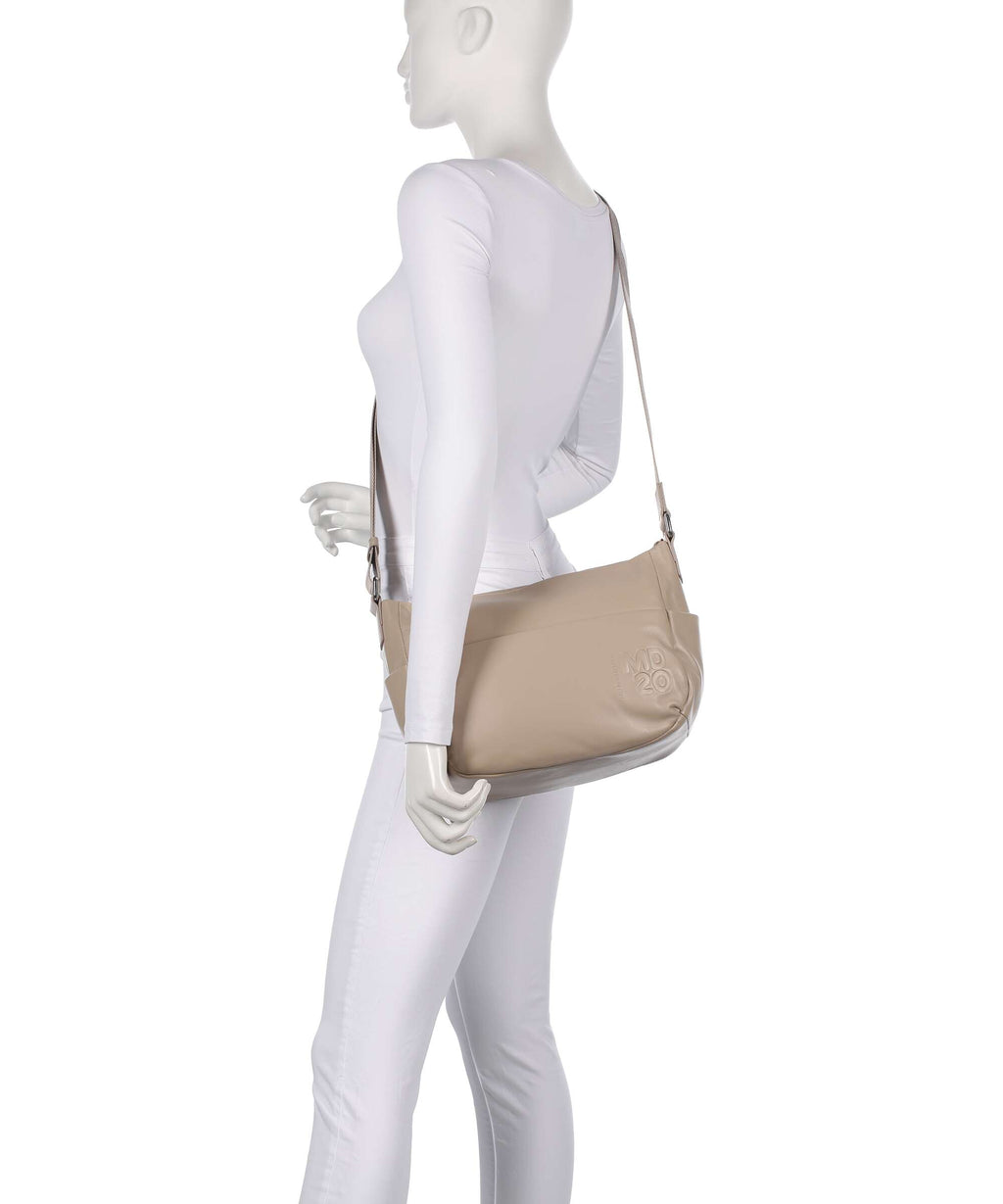 Mandarina Duck MD20 Crossbody bag warm taupe