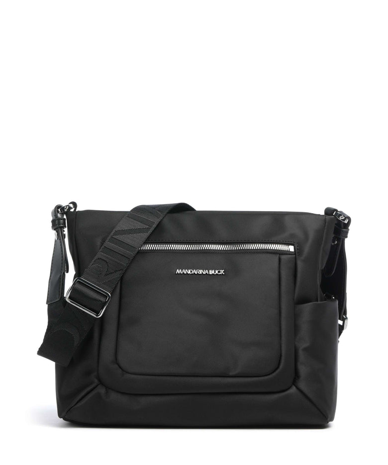 Mandarina Duck Active Lux Crossbody bag black