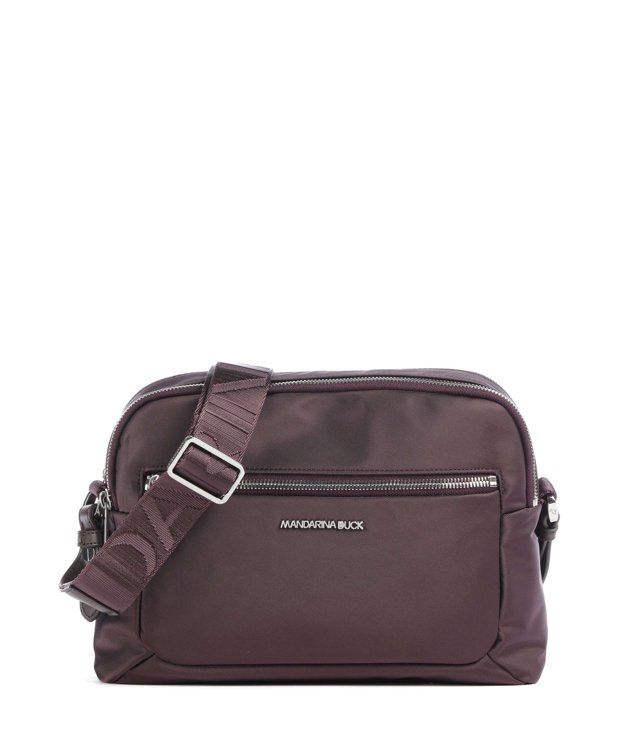 Mandarina Duck Active Lux Crossbody bag fig