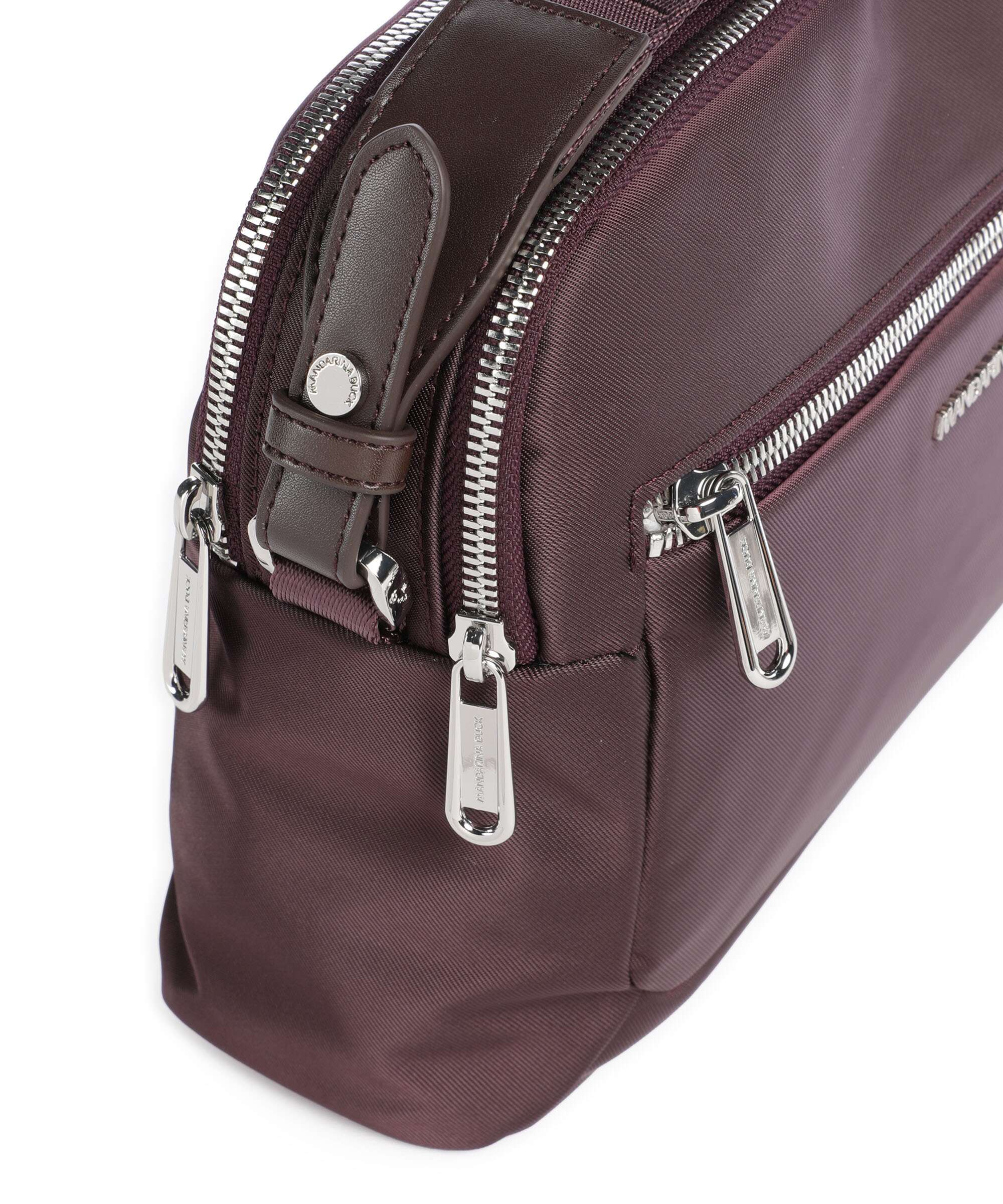 Mandarina Duck Active Lux Crossbody bag fig