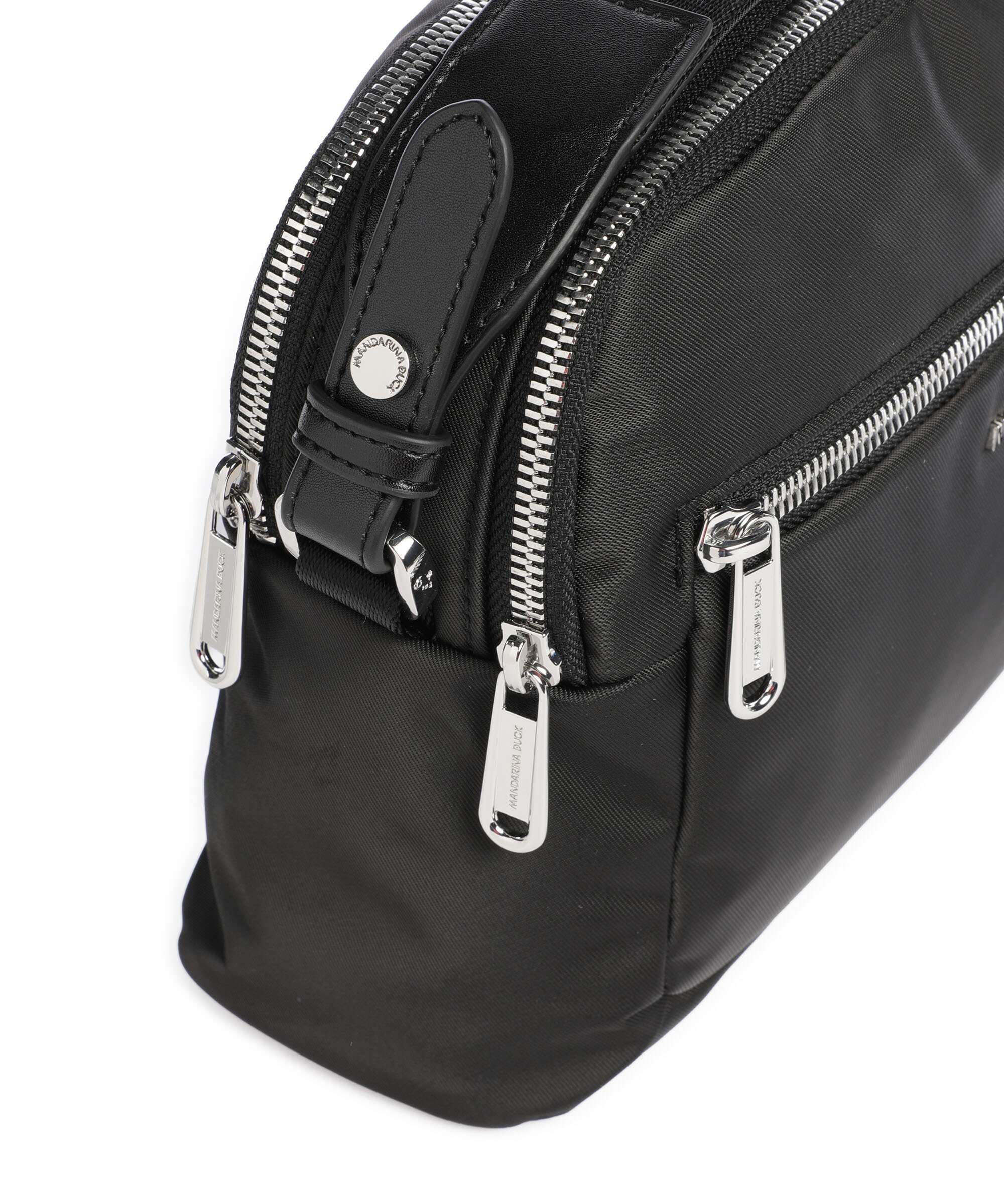 Mandarina Duck Active Lux Crossbody bag black