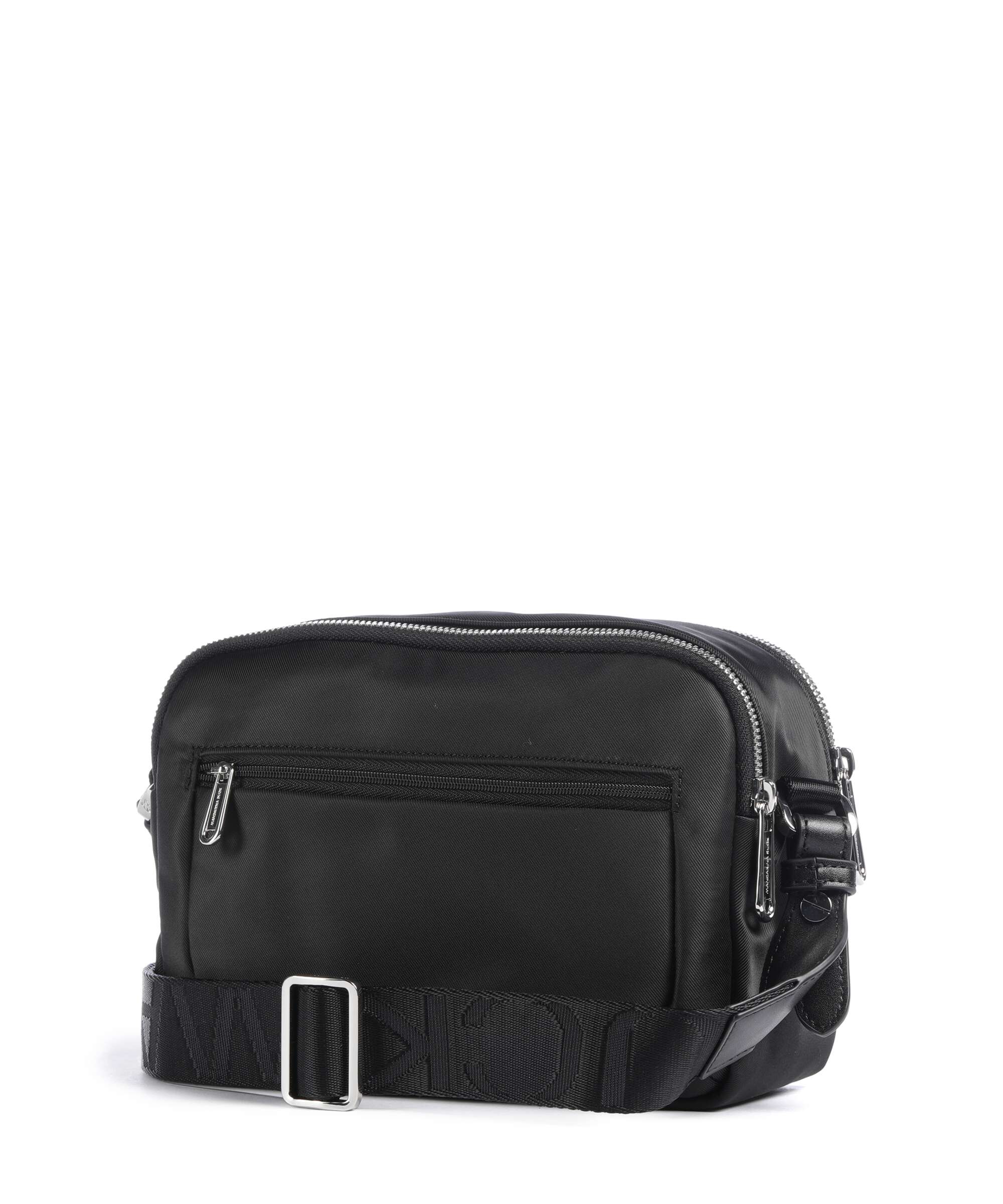 Mandarina Duck Active Lux Crossbody bag black