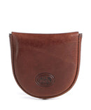 The Bridge Story Uomo Wallet marrone