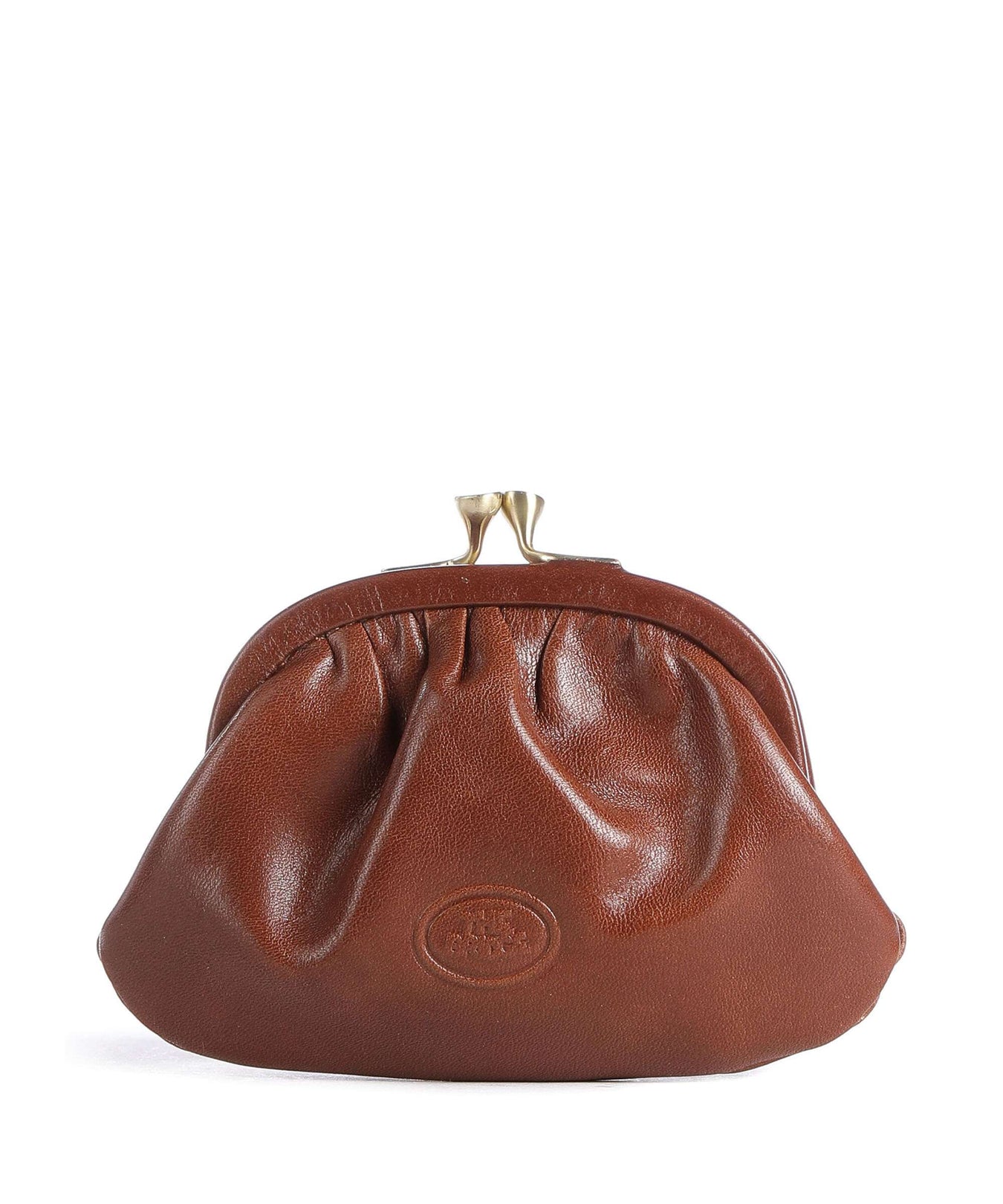 The Bridge Story Donna Wallet marrone