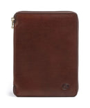 The Bridge Story Uomo Portfolio marrone