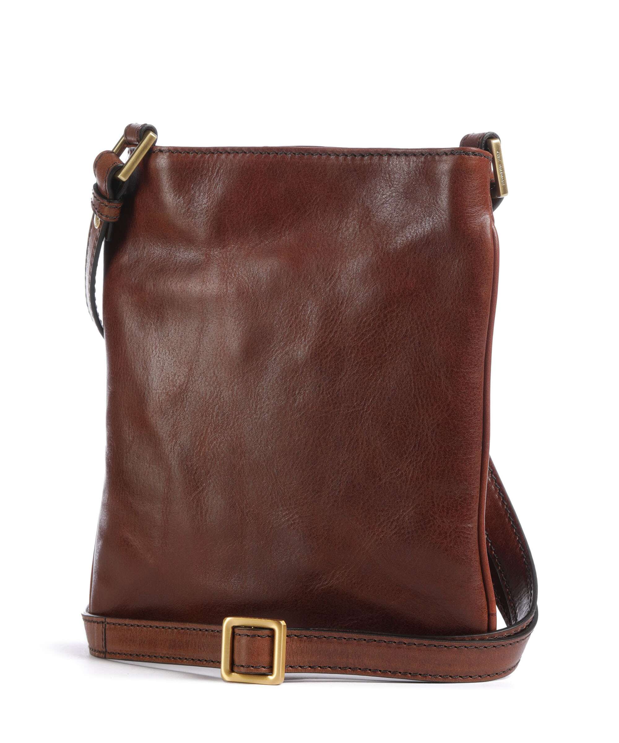 The Bridge Story Uomo Crossbody bag marrone