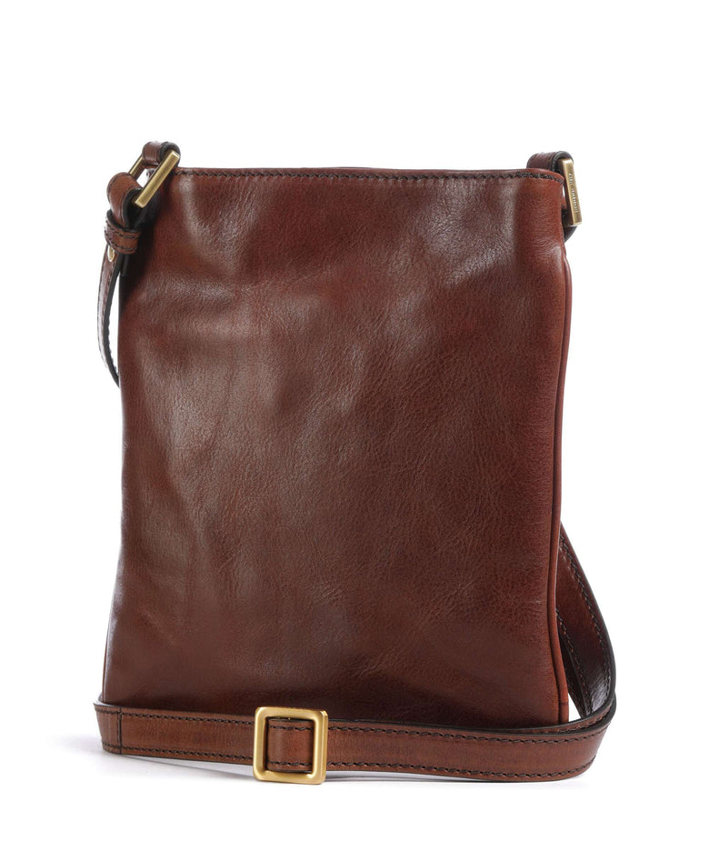 The Bridge Story Uomo Crossbody bag marrone