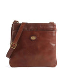 The Bridge Story Uomo Olkalaukku marrone