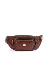 The Bridge Story Viaggio Fanny pack marrone