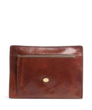 The Bridge Kansio marrone