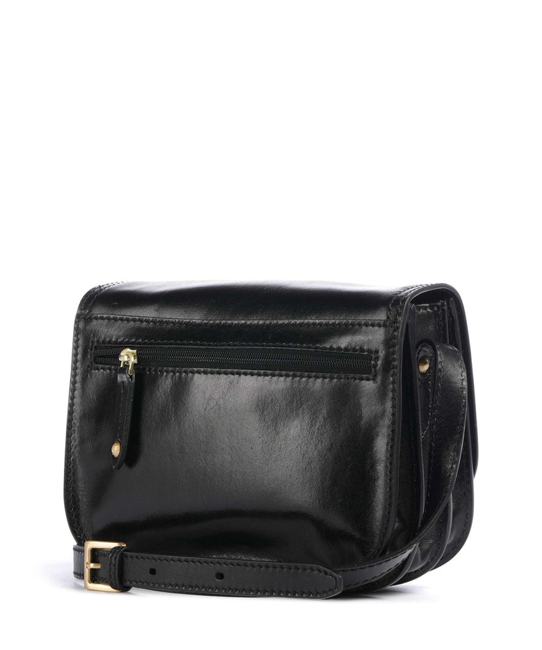 The Bridge Story Donna Crossbody bag nero