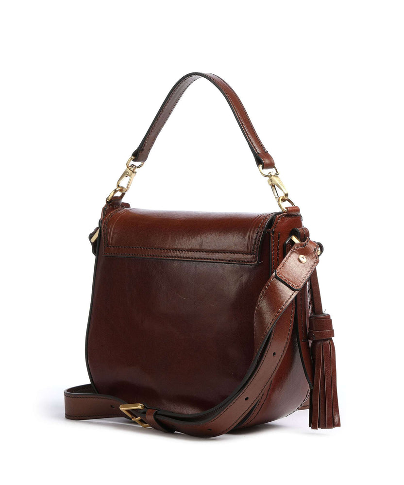 The Bridge Pearldistrict Handbag marrone