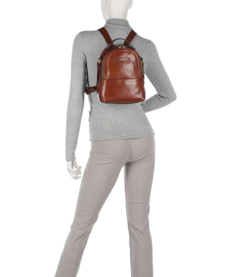 The Bridge Pearldistrict S Backpack marrone