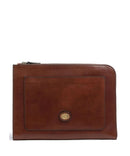 The Bridge Story Uomo Laptop case marrone