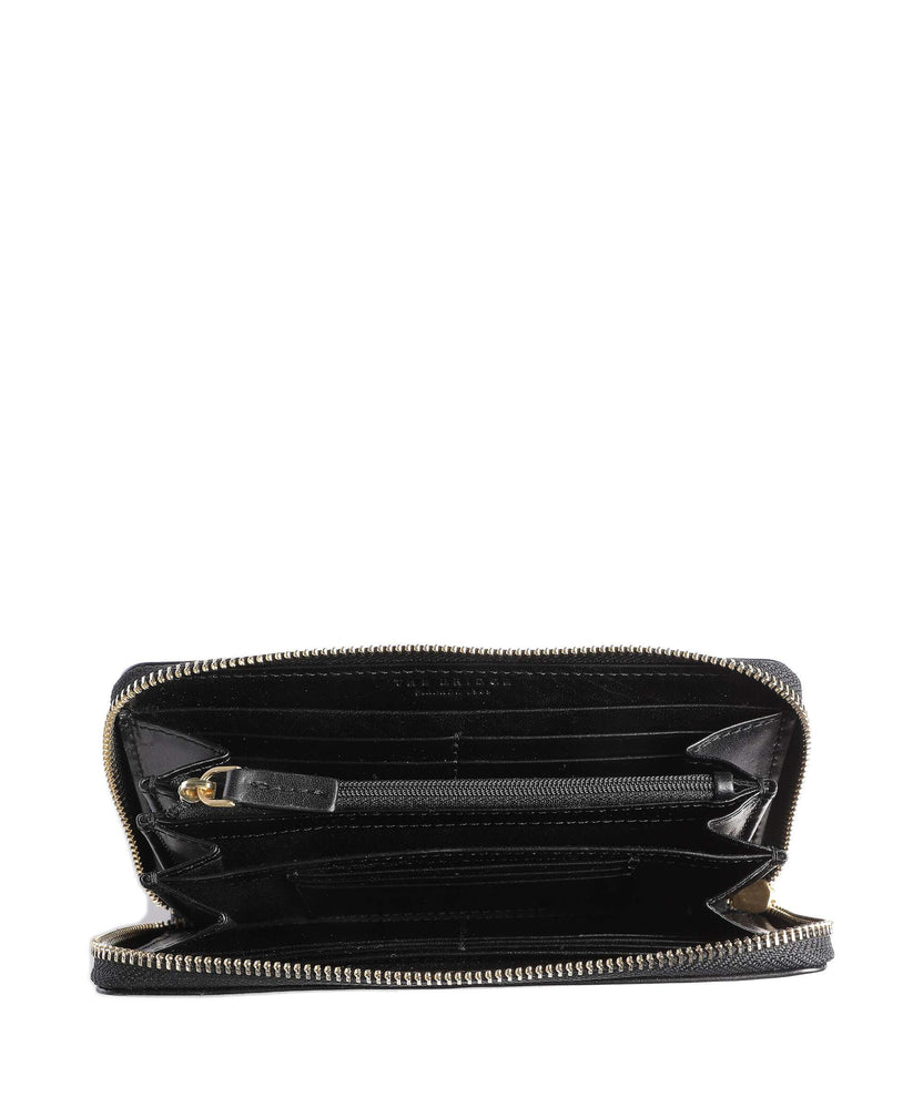 The Bridge Story Donna Wallet nero