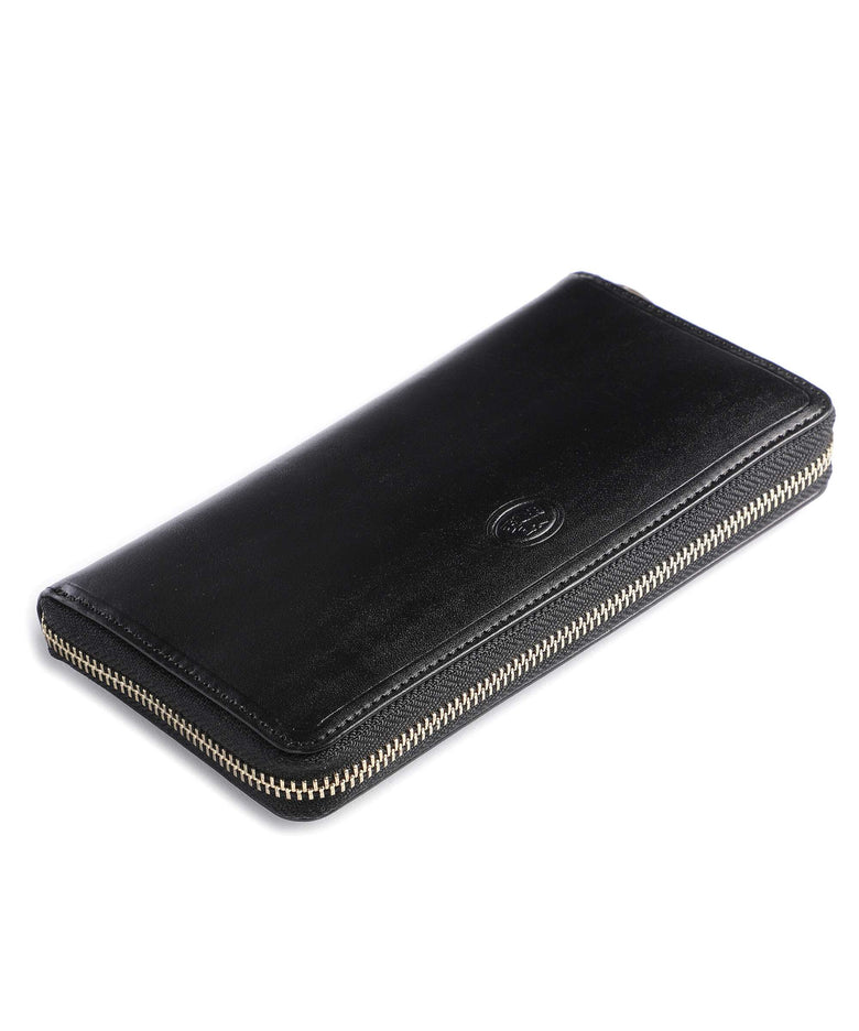 The Bridge Story Donna Wallet nero