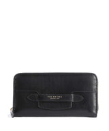 The Bridge Lucrezia RFID Lompakko black