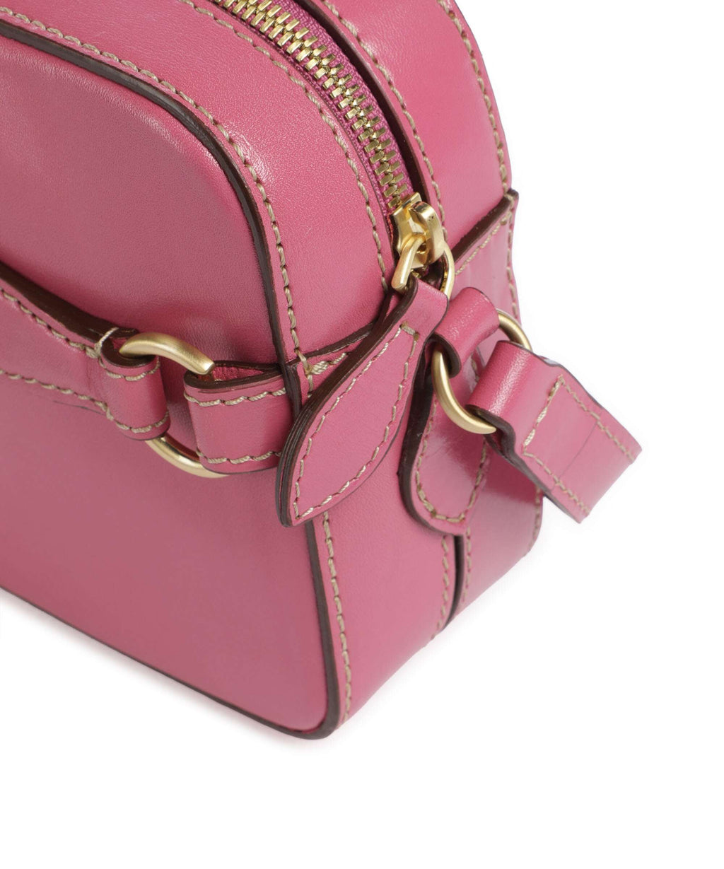 The Bridge Bettina Crossbody bag lipstick