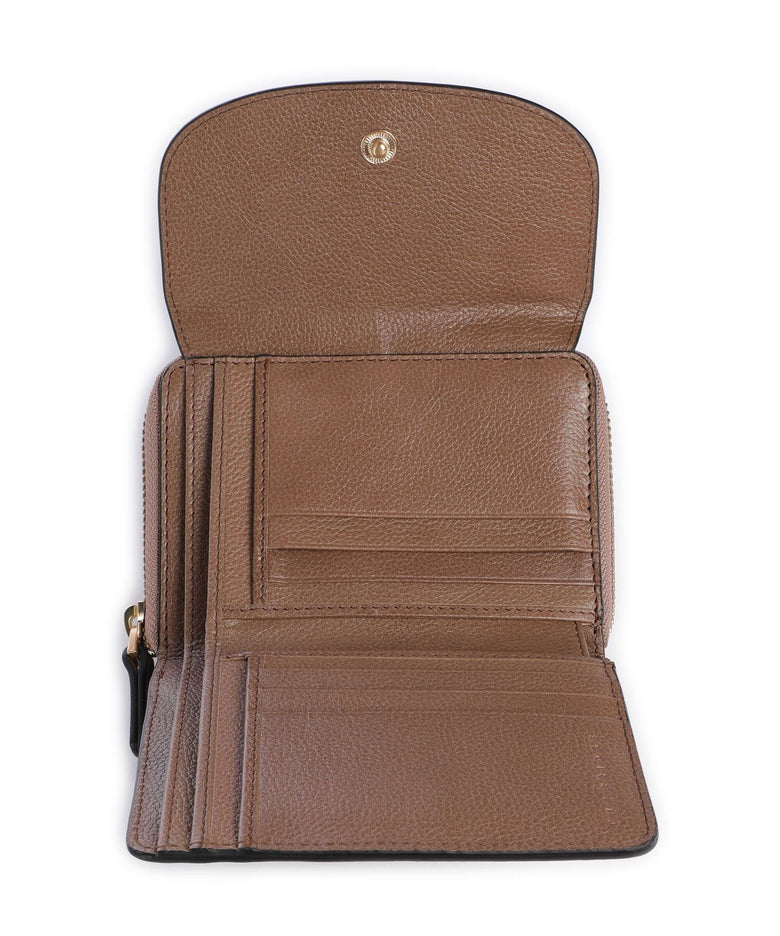 The Bridge Elisabetta Wallet oyster