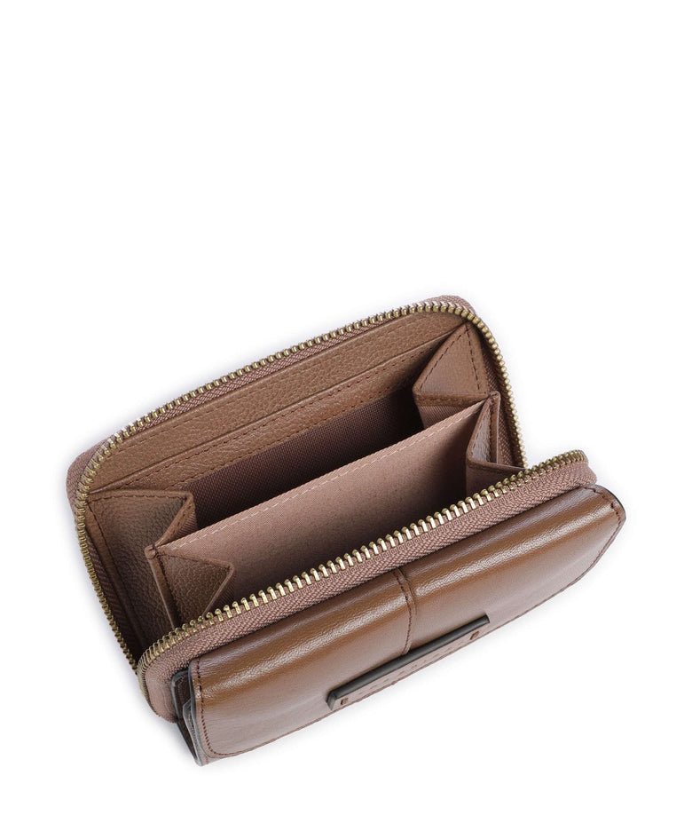 The Bridge Elisabetta Wallet oyster