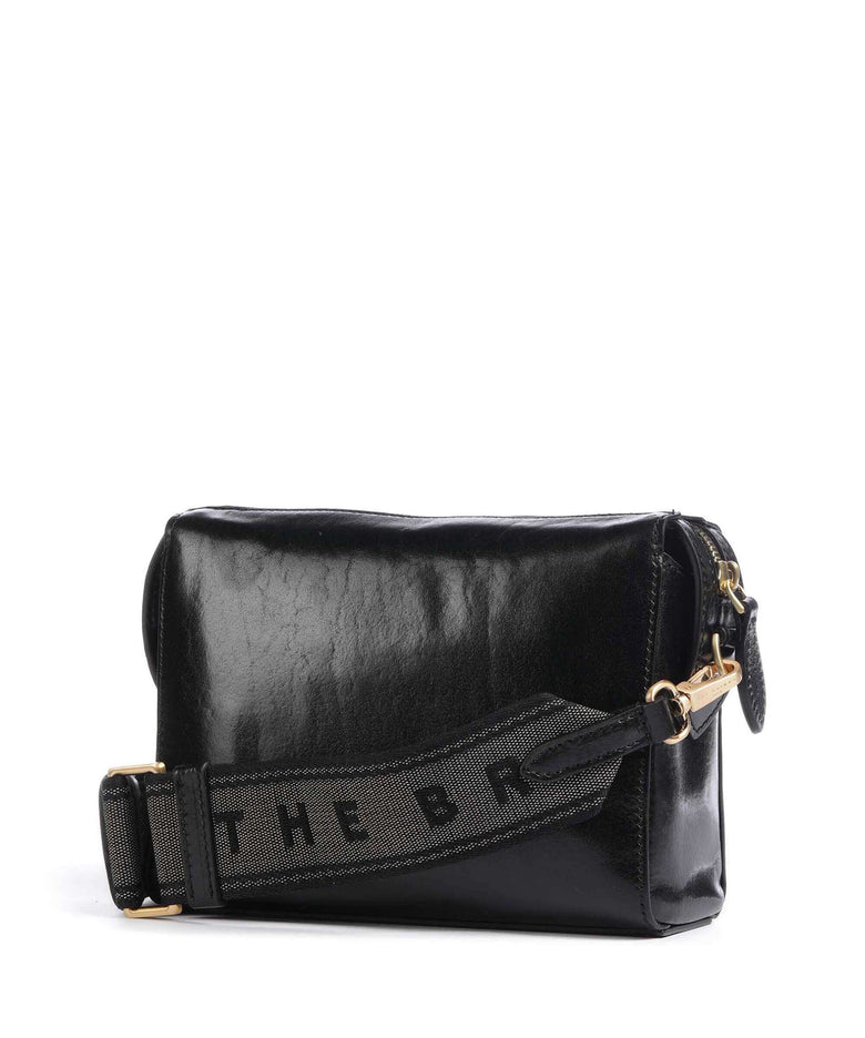 The Bridge Frida Crossbody bag nero