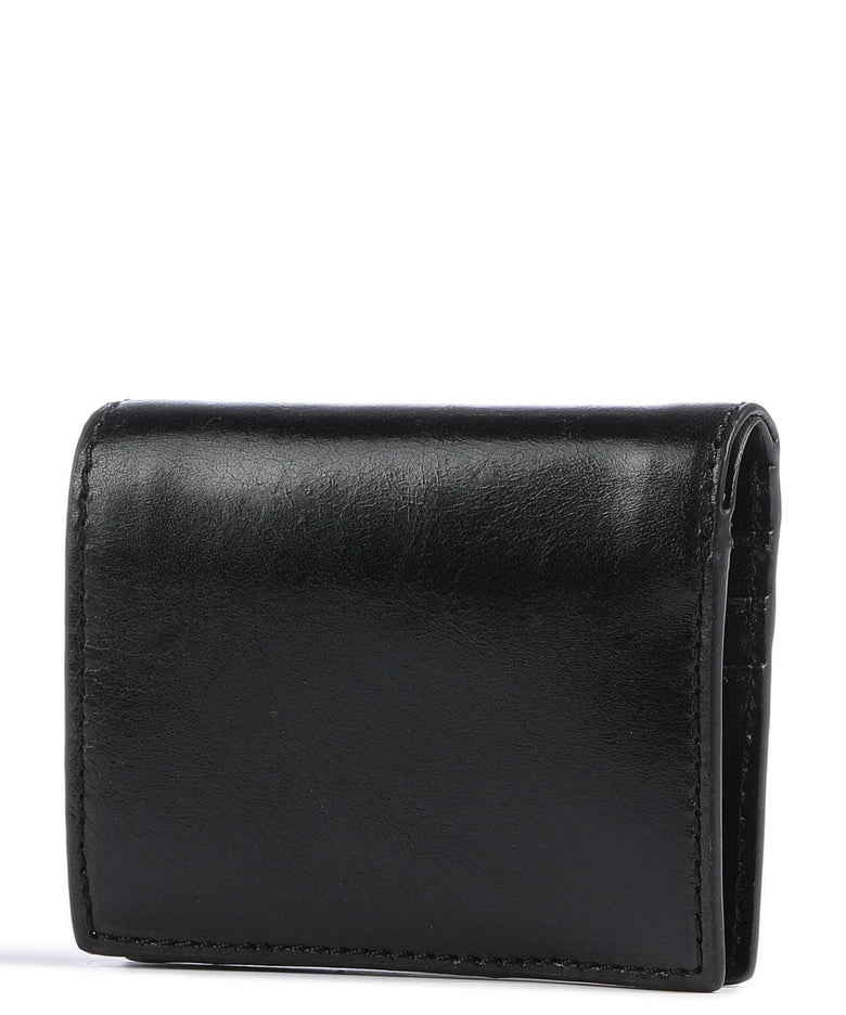 The Bridge Lucrezia RFID Wallet nero