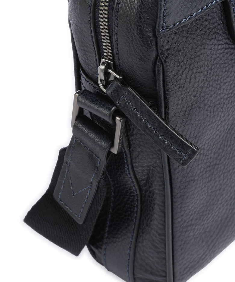 The Bridge Fabio Crossbody bag blu navy