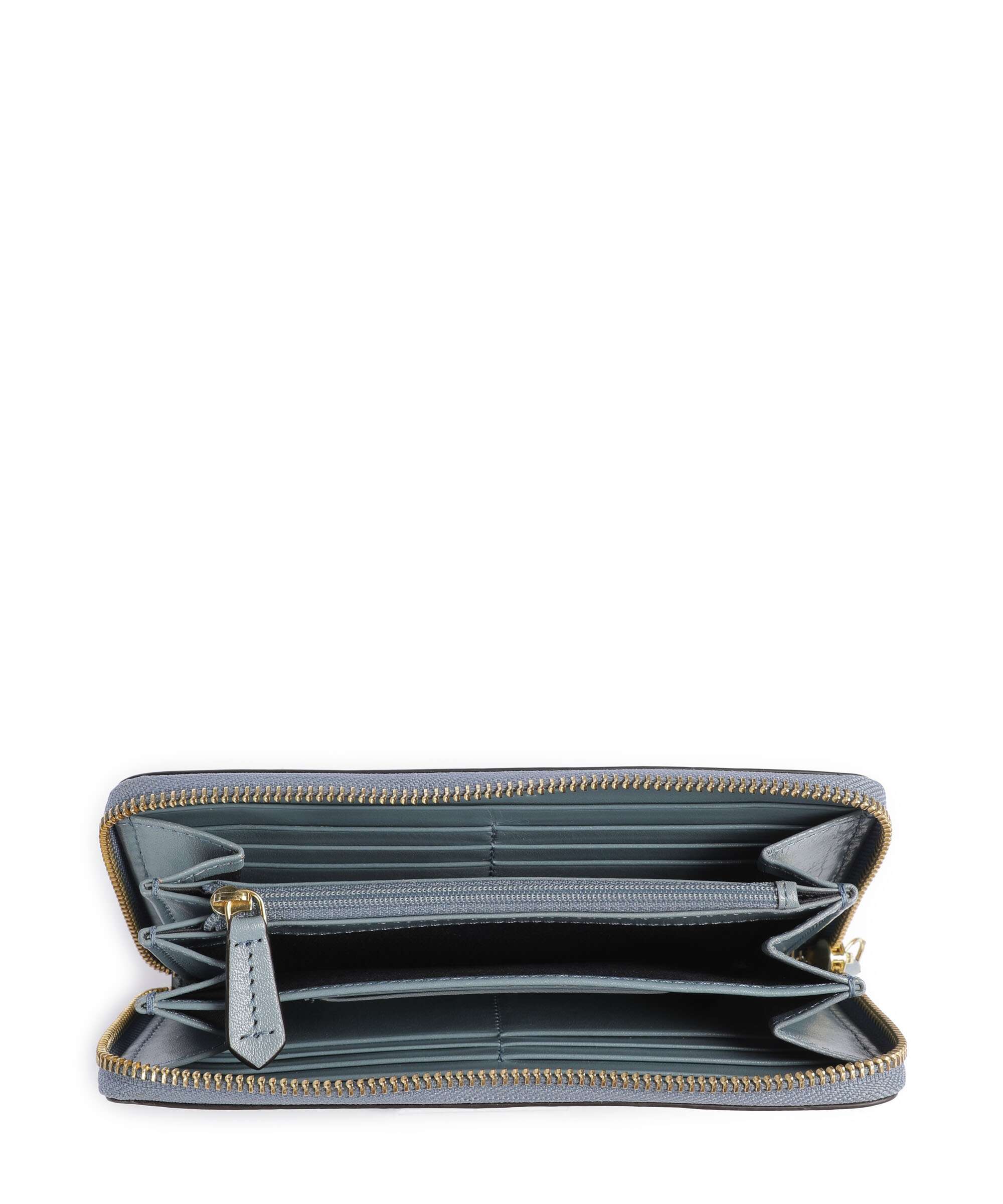 The Bridge Lucrezia Wallet baby blue